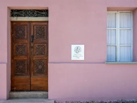 Palazzo Mariscotti, Gite 16 personnes à Cassine - Photo 40