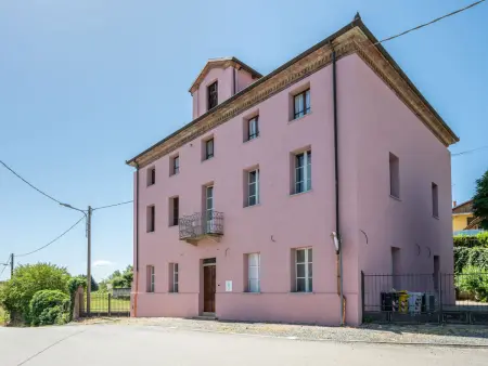 Palazzo Mariscotti, Gite 16 personnes à Cassine - Photo 41