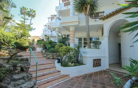Appartement 4 personnes à Mijas - Photo 2