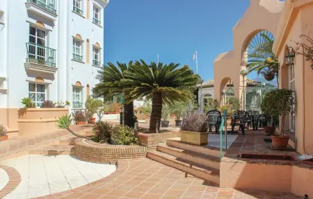 Appartement 4 personnes à Mijas - Photo 3