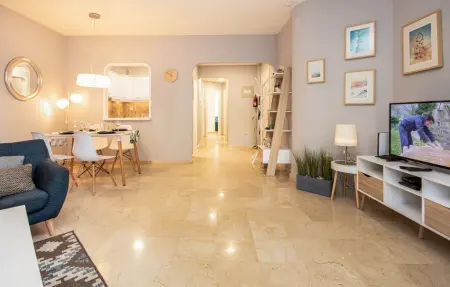 Appartement 4 personnes à Mijas - Photo 4