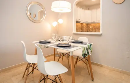 Appartement 4 personnes à Mijas - Photo 5