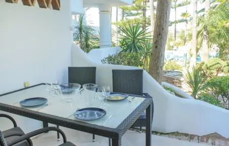 Appartement 4 personnes à Mijas - Photo 7