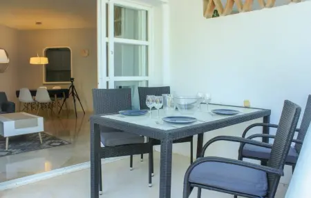 Appartement 4 personnes à Mijas - Photo 8