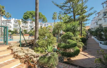 Appartement 4 personnes à Mijas - Photo 9