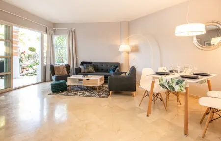 Appartement 4 personnes à Mijas - Photo 10