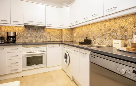 Appartement 4 personnes à Mijas - Photo 11