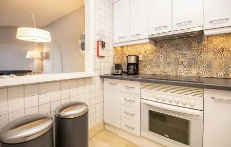 Appartement 4 personnes à Mijas - Photo 12