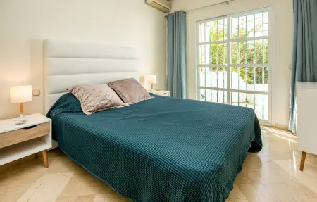 Appartement 4 personnes à Mijas - Photo 13