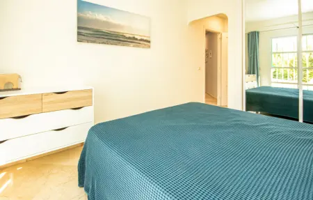 Appartement 4 personnes à Mijas - Photo 14