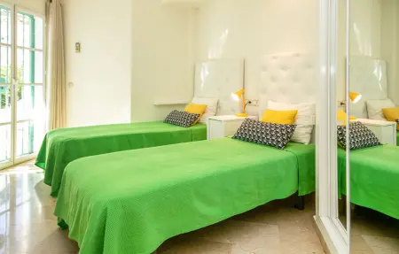 Appartement 4 personnes à Mijas - Photo 15