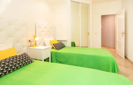 Appartement 4 personnes à Mijas - Photo 16