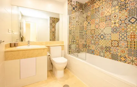 Appartement 4 personnes à Mijas - Photo 17