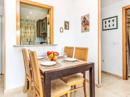 La Mar Bella, Appartement 6 personnes à Oropesa del Mar - Photo 3