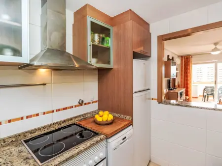 La Mar Bella, Appartement 6 personnes à Oropesa del Mar - Photo 4