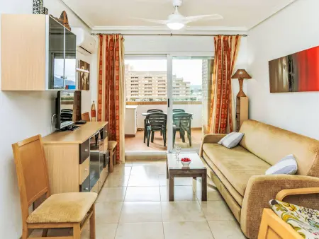 La Mar Bella, Appartement 6 personnes à Oropesa del Mar - Photo 5