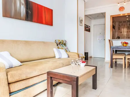 La Mar Bella, Appartement 6 personnes à Oropesa del Mar - Photo 10