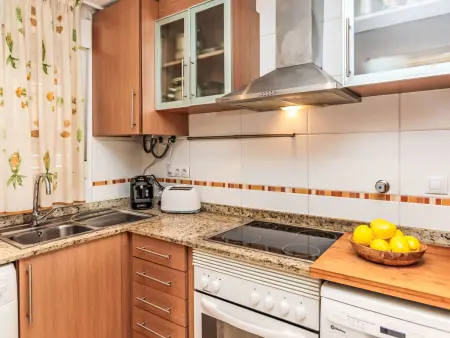 La Mar Bella, Appartement 6 personnes à Oropesa del Mar - Photo 14