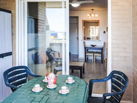 La Mar Bella, Appartement 6 personnes à Oropesa del Mar - Photo 20
