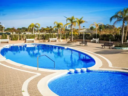 La Mar Bella, Appartement 6 personnes à Oropesa del Mar - Photo 22