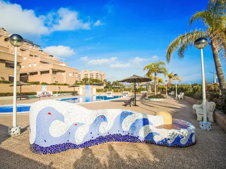 La Mar Bella, Appartement 6 personnes à Oropesa del Mar - Photo 23