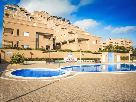 La Mar Bella, Appartement 6 personnes à Oropesa del Mar - Photo 25