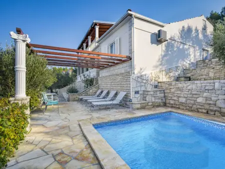 Borovina, Maison 9 personnes à Korčula Prigradica - Photo 2