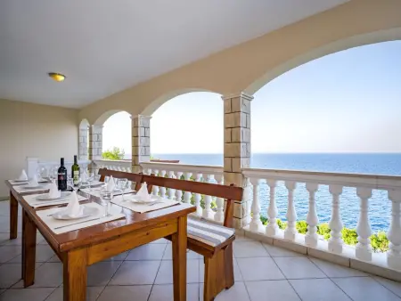 Borovina, Maison 9 personnes à Korčula Prigradica - Photo 3