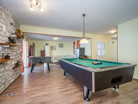 Borovina, Maison 9 personnes à Korčula Prigradica - Photo 4