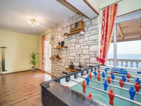 Borovina, Maison 9 personnes à Korčula Prigradica - Photo 5