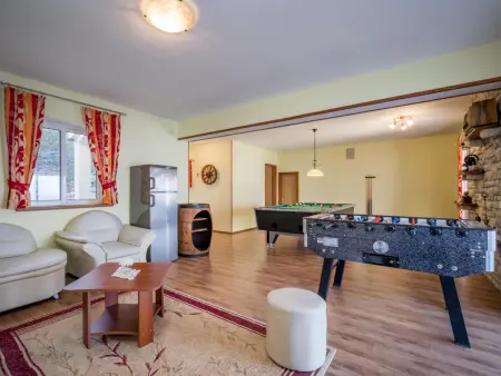 Borovina, Maison 9 personnes à Korčula Prigradica - Photo 6