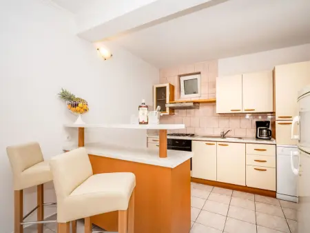 Borovina, Maison 9 personnes à Korčula Prigradica - Photo 8