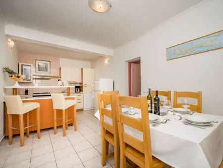 Borovina, Maison 9 personnes à Korčula Prigradica - Photo 9
