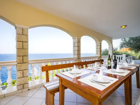 Borovina, Maison 9 personnes à Korčula Prigradica - Photo 12