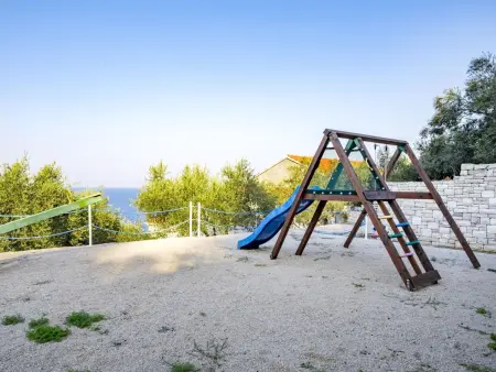 Borovina, Maison 9 personnes à Korčula Prigradica - Photo 17