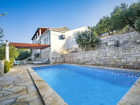 Borovina, Maison 9 personnes à Korčula Prigradica - Photo 22