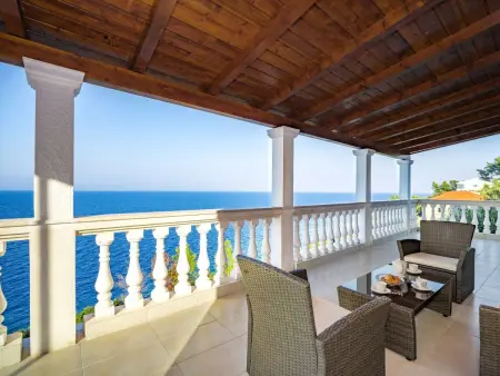 Borovina, Maison 9 personnes à Korčula Prigradica - Photo 24