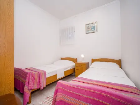 Borovina, Maison 9 personnes à Korčula Prigradica - Photo 26