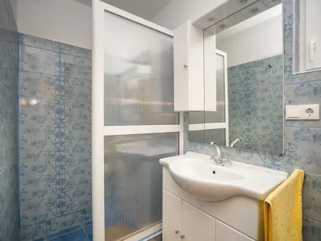 Borovina, Maison 9 personnes à Korčula Prigradica - Photo 32