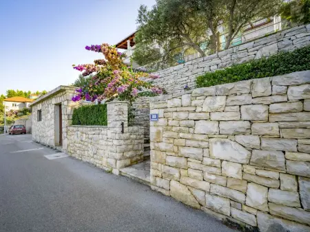 Borovina, Maison 9 personnes à Korčula Prigradica - Photo 33