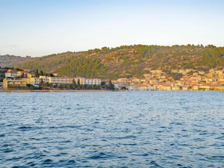 Borovina, Maison 9 personnes à Korčula Prigradica - Photo 35
