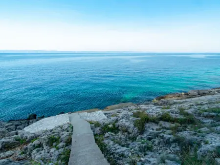Borovina, Maison 9 personnes à Korčula Prigradica - Photo 40