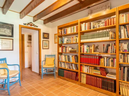 Son Viquet, Maison 6 personnes à Campos - Photo 12