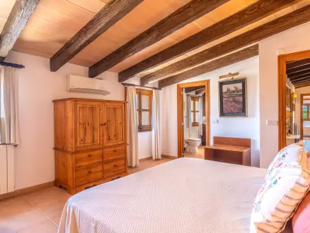 Son Viquet, Maison 6 personnes à Campos - Photo 15