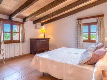 Son Viquet, Maison 6 personnes à Campos - Photo 21