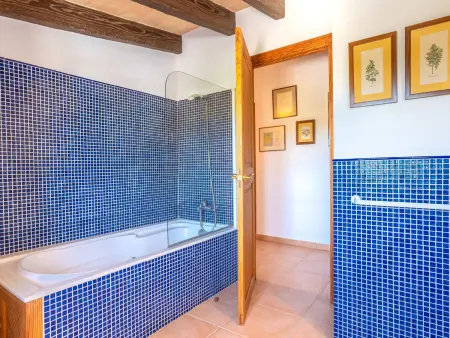 Son Viquet, Maison 6 personnes à Campos - Photo 23