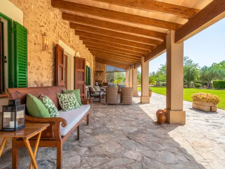 Son Viquet, Maison 6 personnes à Campos - Photo 25