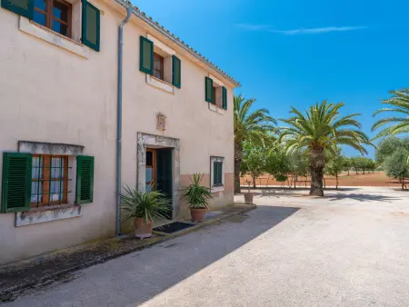 Son Viquet, Maison 6 personnes à Campos - Photo 34