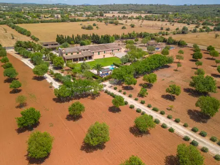 Son Viquet, Maison 6 personnes à Campos - Photo 37