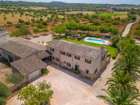 Son Viquet, Maison 6 personnes à Campos - Photo 38